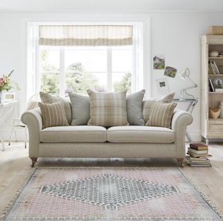 Introducing the new Woodstock sofa by Country Living x DFS