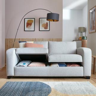 DFS Sofas: House Beautiful Sofas And Sofa Beds With DFS