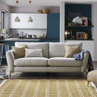 DFS Sofas: House Beautiful Sofas And Sofa Beds With DFS