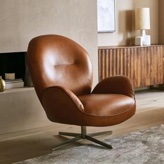 Iconica accento chair