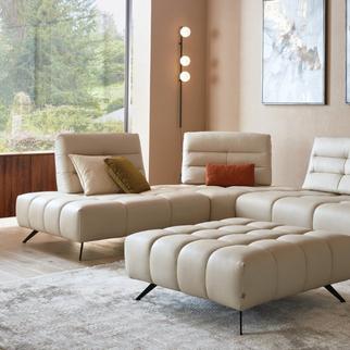 Iconica on sale corner sofa