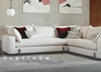 Dfs best sale iconica sofa