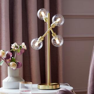 Lighting trends for 2023 Arlow table lamp