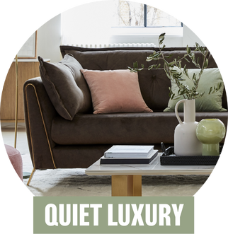 Trends Page quiet luxury