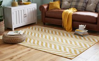 Serafina Medium Rug