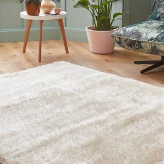 Razza Cream Medium Rug