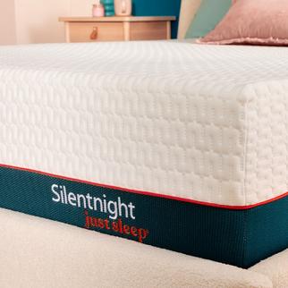 Silentnight MAttresses Just Serene