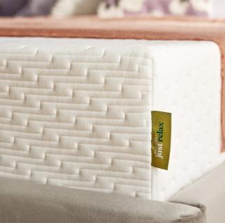 Silentnight MAttresses Just Relax