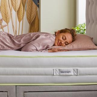 Silentnight mattresses