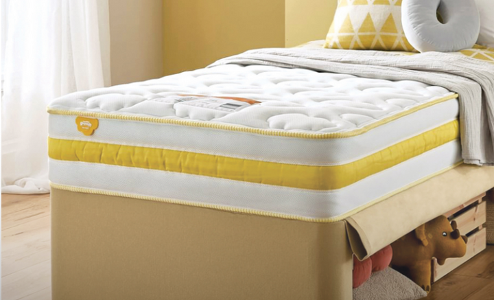 Best cool clearance mattress uk