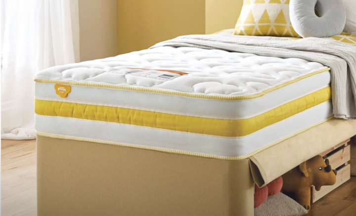 selecting the best mattress for your child ferdy bed