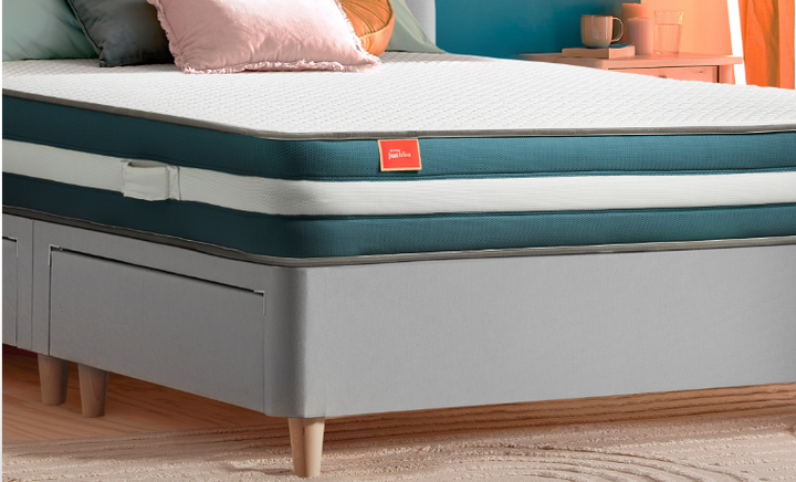 Best type of mattress for kids sale