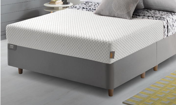 Silentnight studio online softer mattress