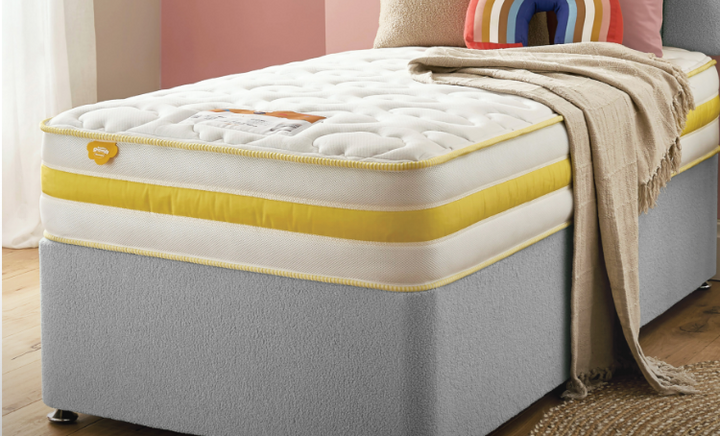 Best first sale mattress for toddler