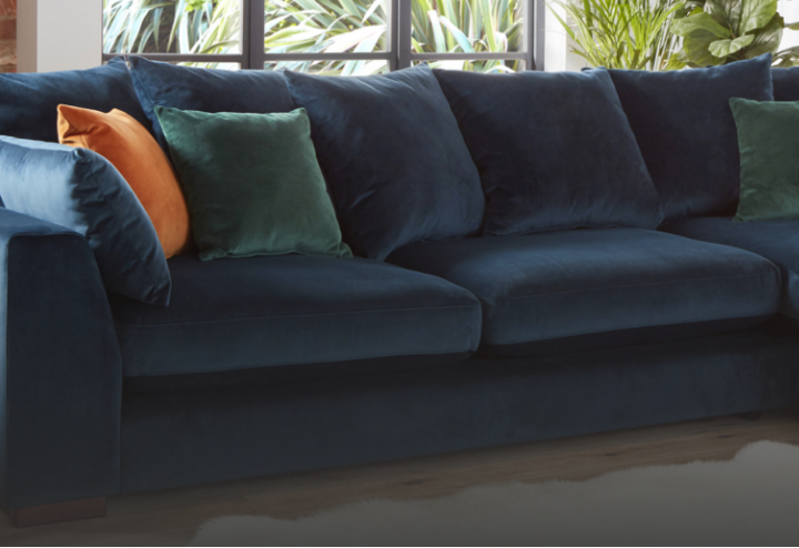 Your Guide to Choosing the Right Cushion Filling DFS