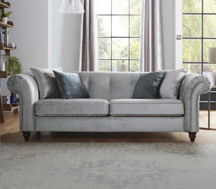 Dfs shop charme sofa