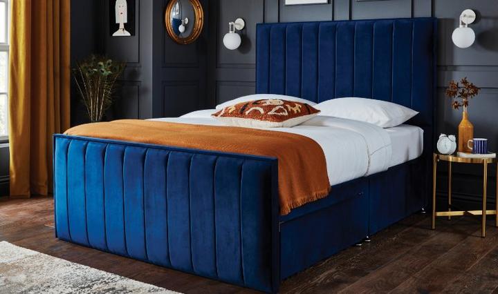 5 Teenager Bedroom Ideas with Lucine Bed
