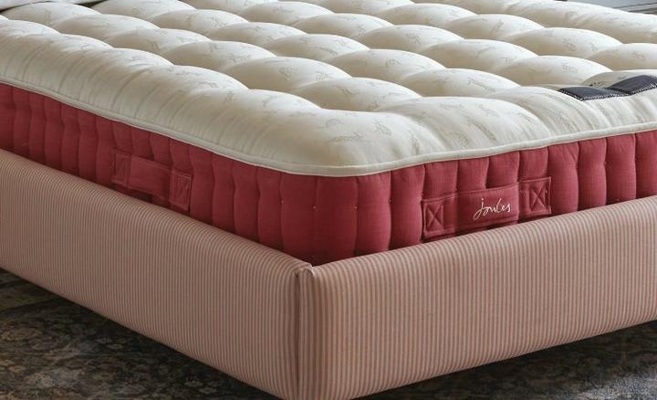 Side sleeper memory foam mattress cheap