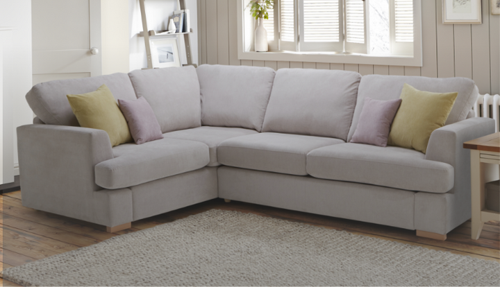 Velvet Sofa Guide