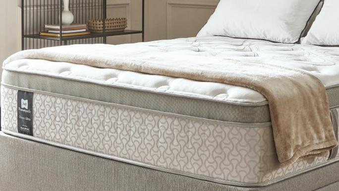 Posturepedic Sealy mattresses