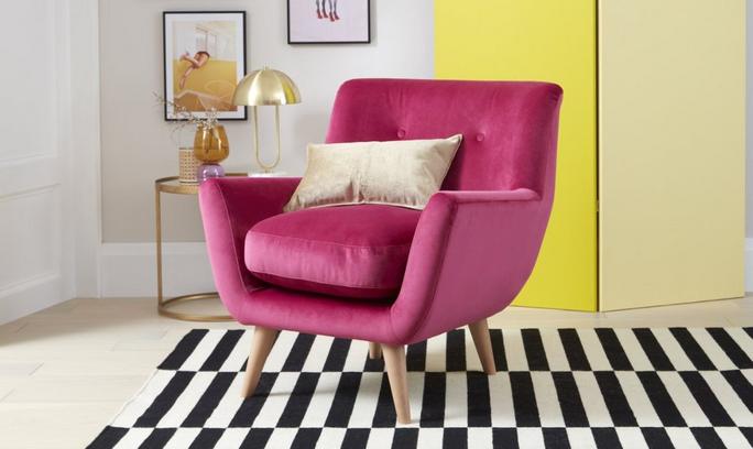 Armchairs Buying Guide Retro Chair