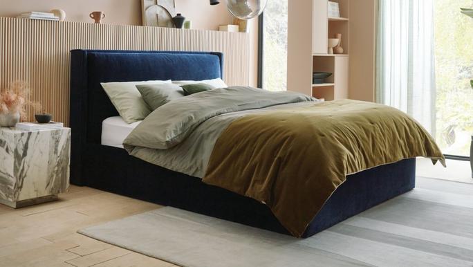 Bedroom Trends 2023 Grand Designs Argyll