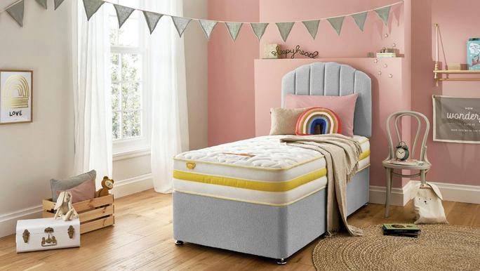 selecting the best mattress for your child