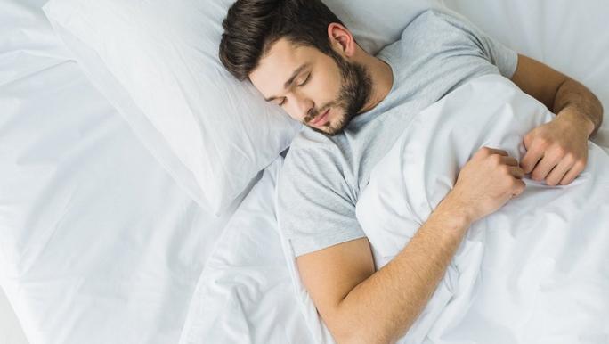 How to Get a Good nights Sleep
