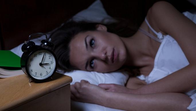 8 Tips to Overcome Insomnia