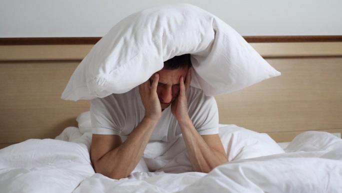 8 Tips to Overcome Insomnia
