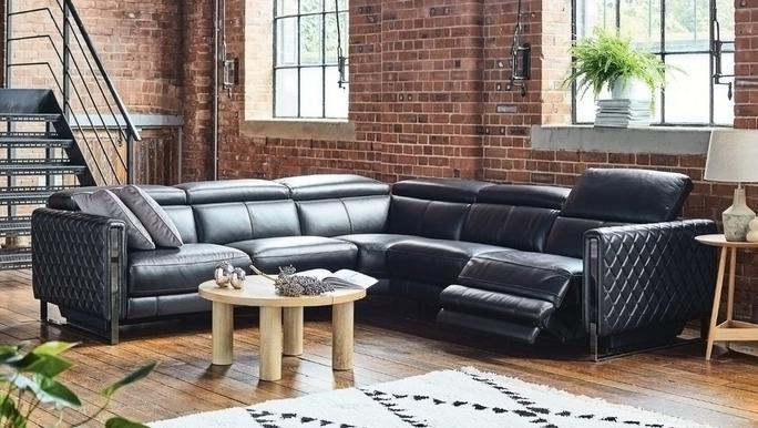 Iconica Sofas & Styles | DFS