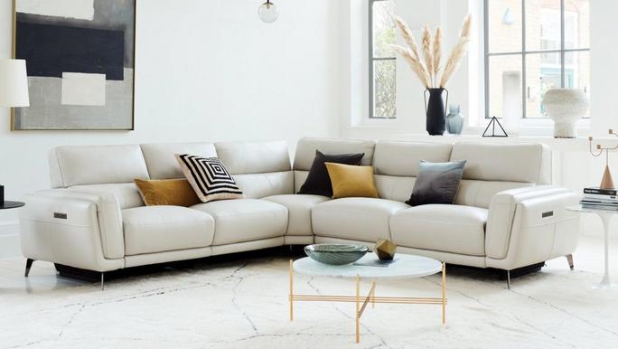 Iconica San Antonio Sofa