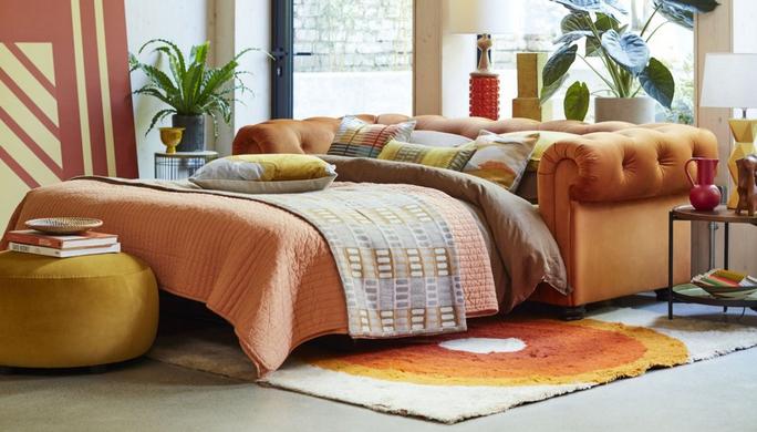 Belair sofa bed