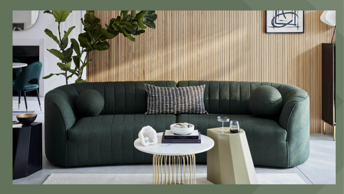 Nature Luxe Trends Page Izzie Sofa