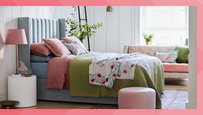 Pretty Opulent Trends Page Calabasas Bed