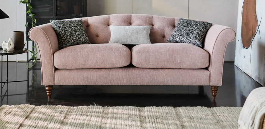 Sofa vs Couch vs Settee Meaning | DFS