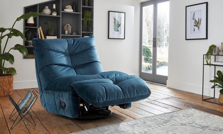 Swivel Chairs Buying Guide DFS