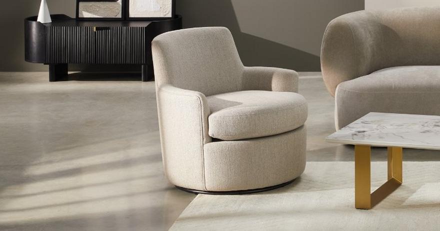 Swivel Chairs Buying Guide | DFS