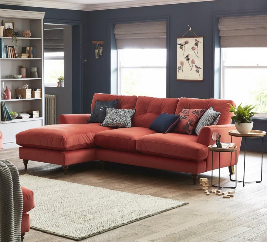 Velvet Sofa Buying Guide