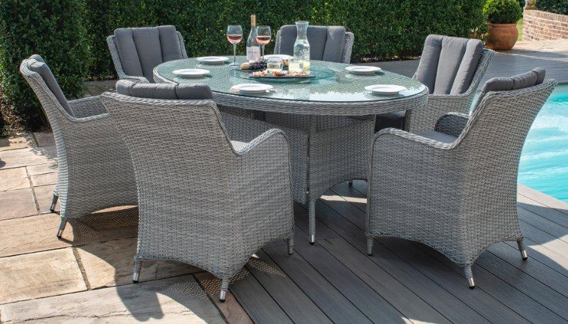 Dfs rattan deals garden furniture