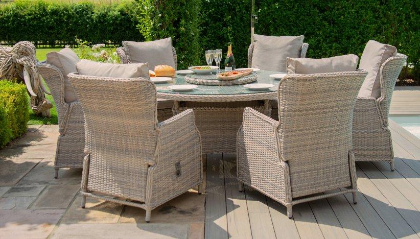 Dfs deals garden furniture