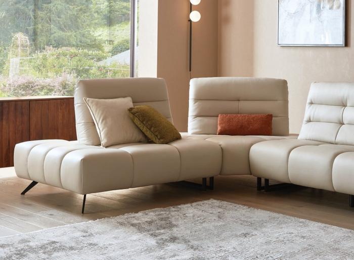 Iconica Sofas Styles DFS