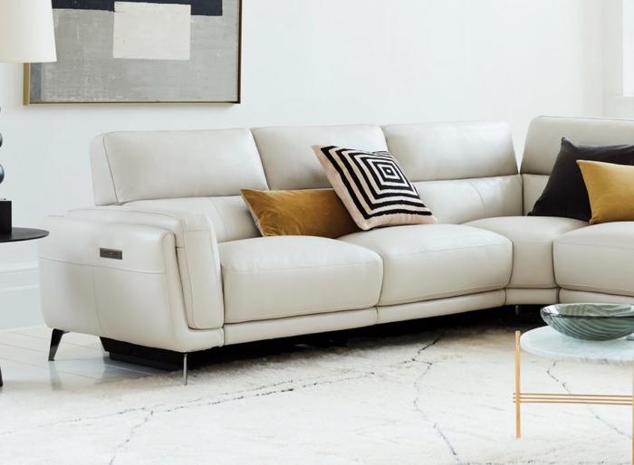 iconica with the san antonio corner sofa