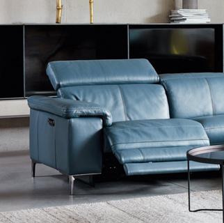 Dfs shop iconica sofa