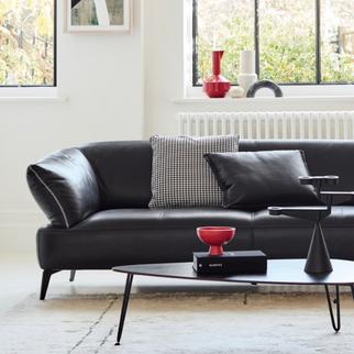 Iconica corner deals sofa