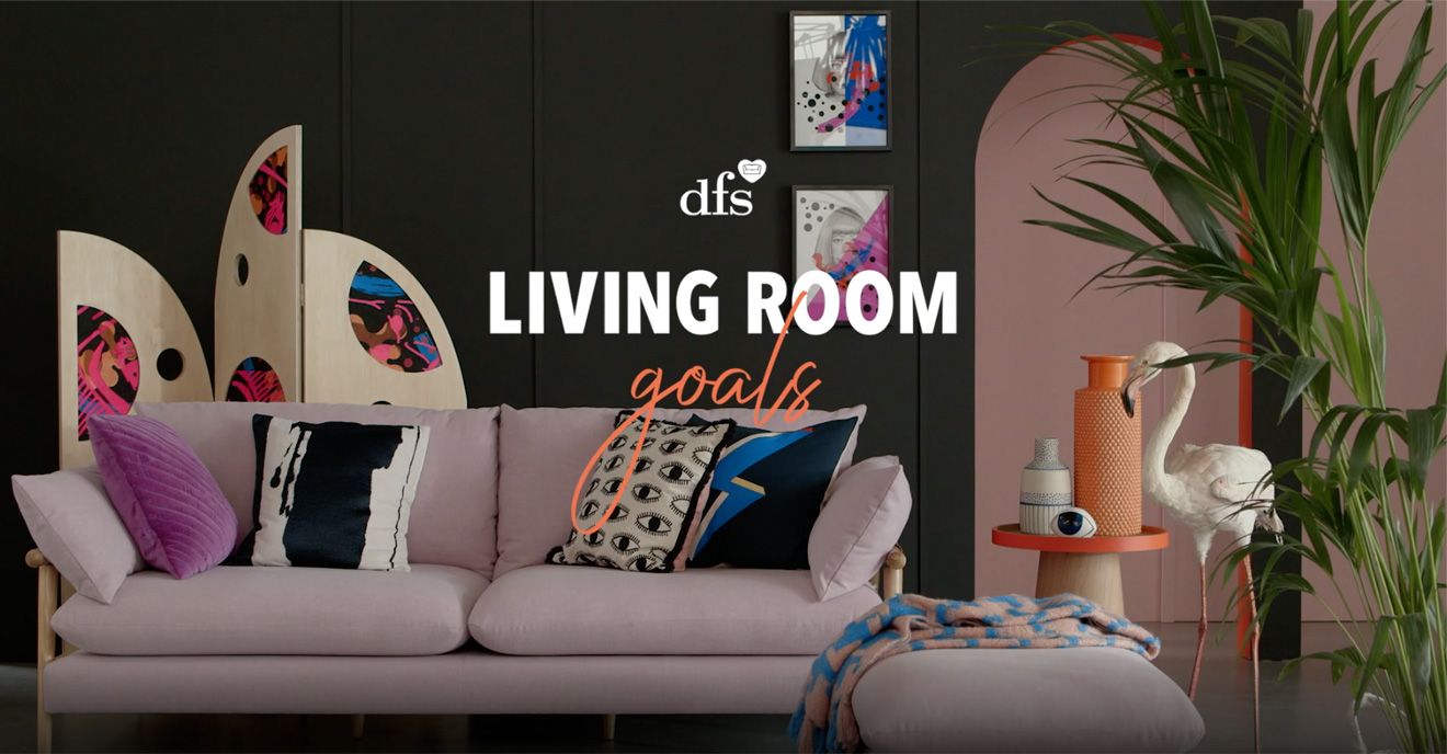 Living Room Goals