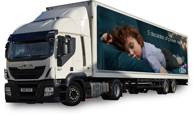 International Delivery | DFS