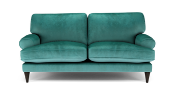 Shop 3 Seater Sofa Simply Velvet
