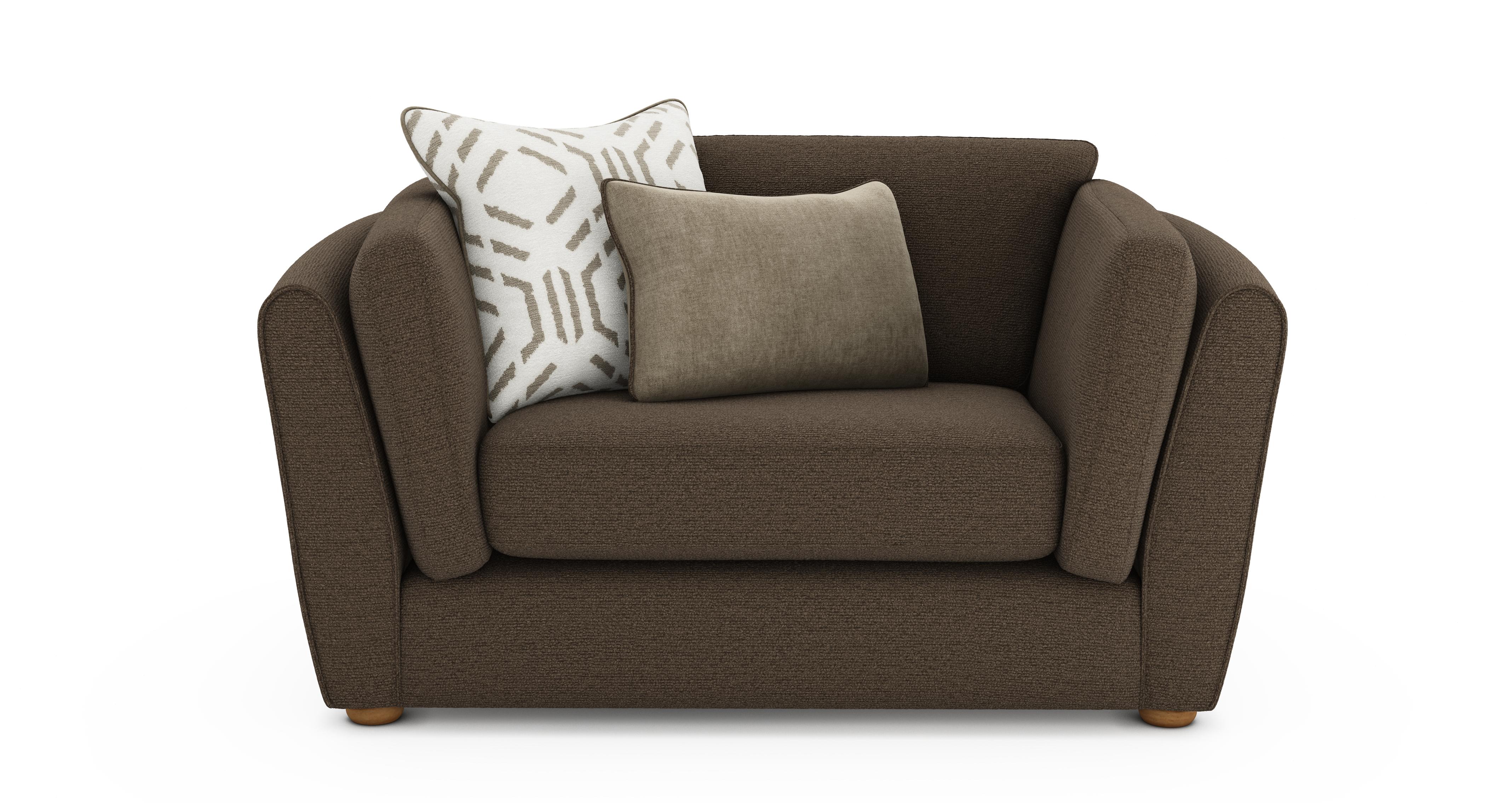 Cuddler Sofa
