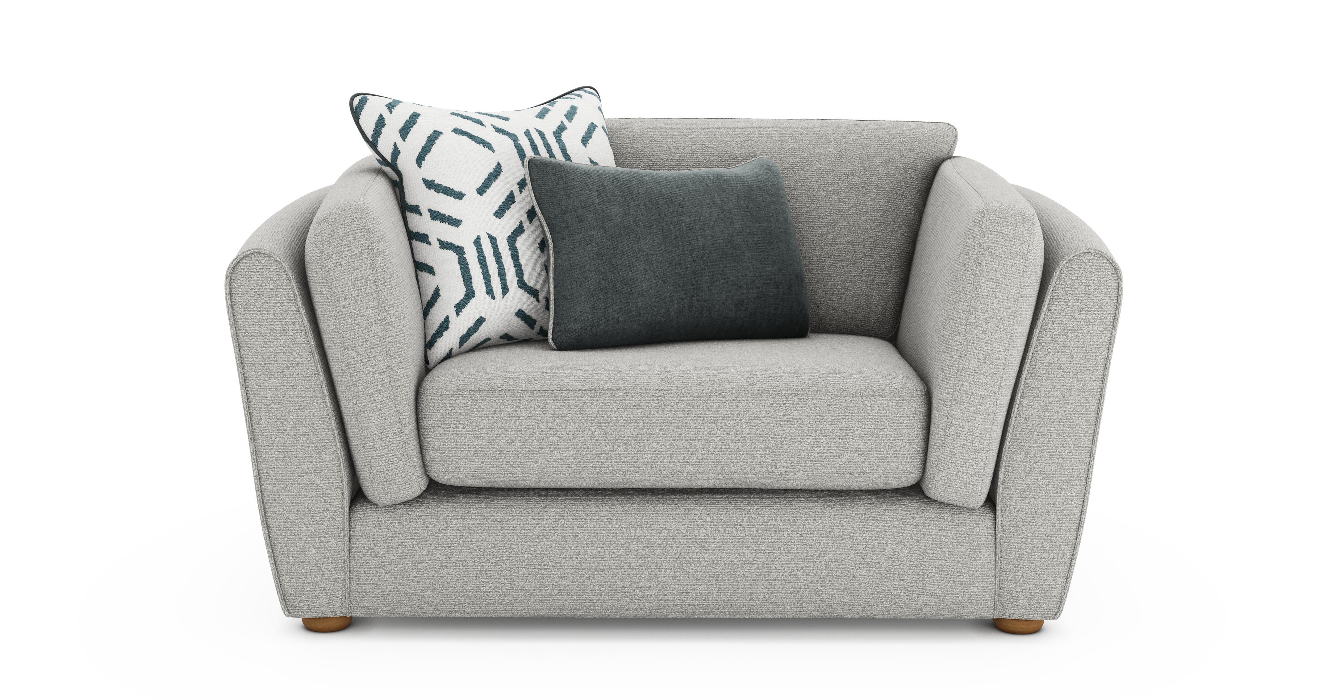 Cuddler Sofa